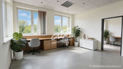 Lokal Wynajem Szczecin Pomorzany